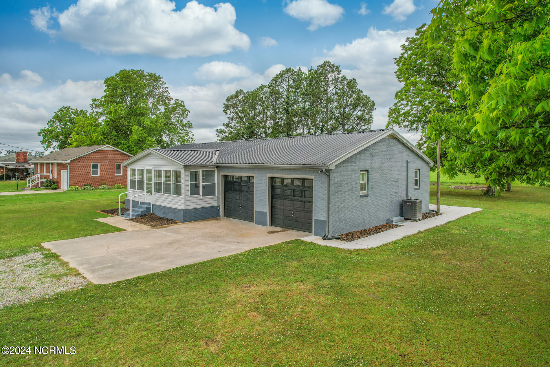 237 Old Hickory Road Hertford, NC 27944 - Photo 49 of 51 Old Hickory-49