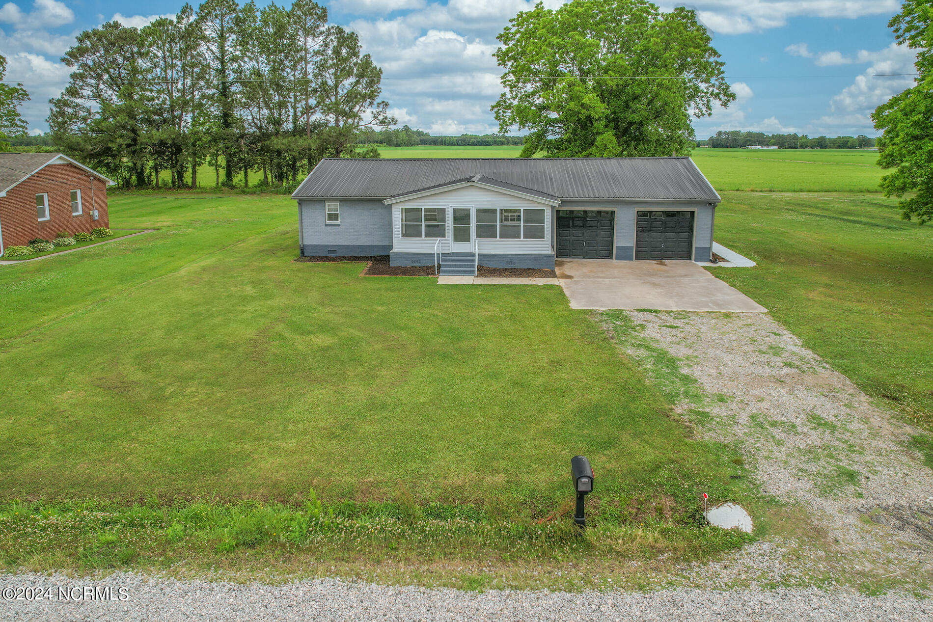 237 Old Hickory Road Hertford, NC 27944 - Photo 51 of 51 Old Hickory-47