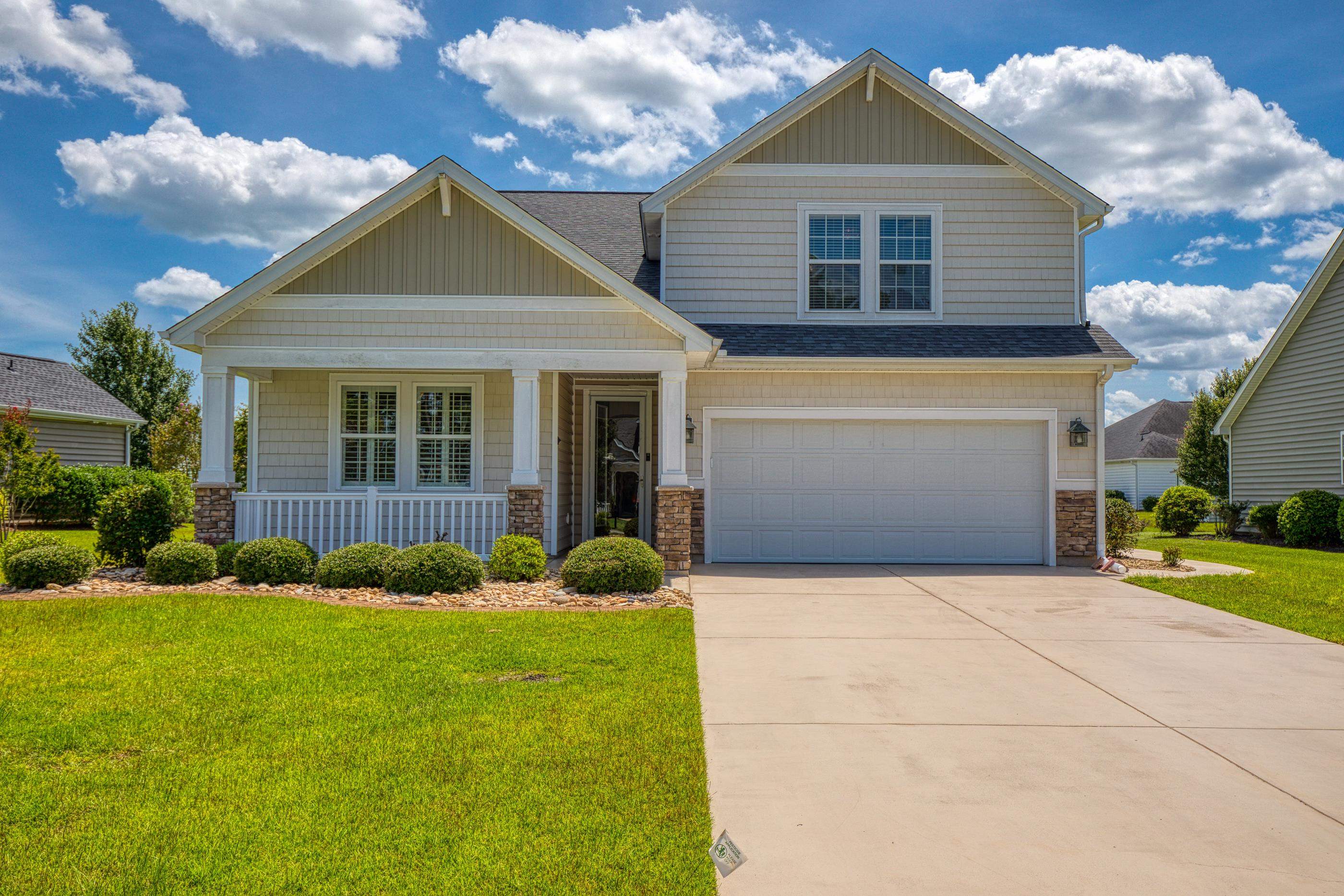 149 Shenandoah Drive Murrells Inlet, SC 29576 - Photo 1 of 35 Gallery Image 1