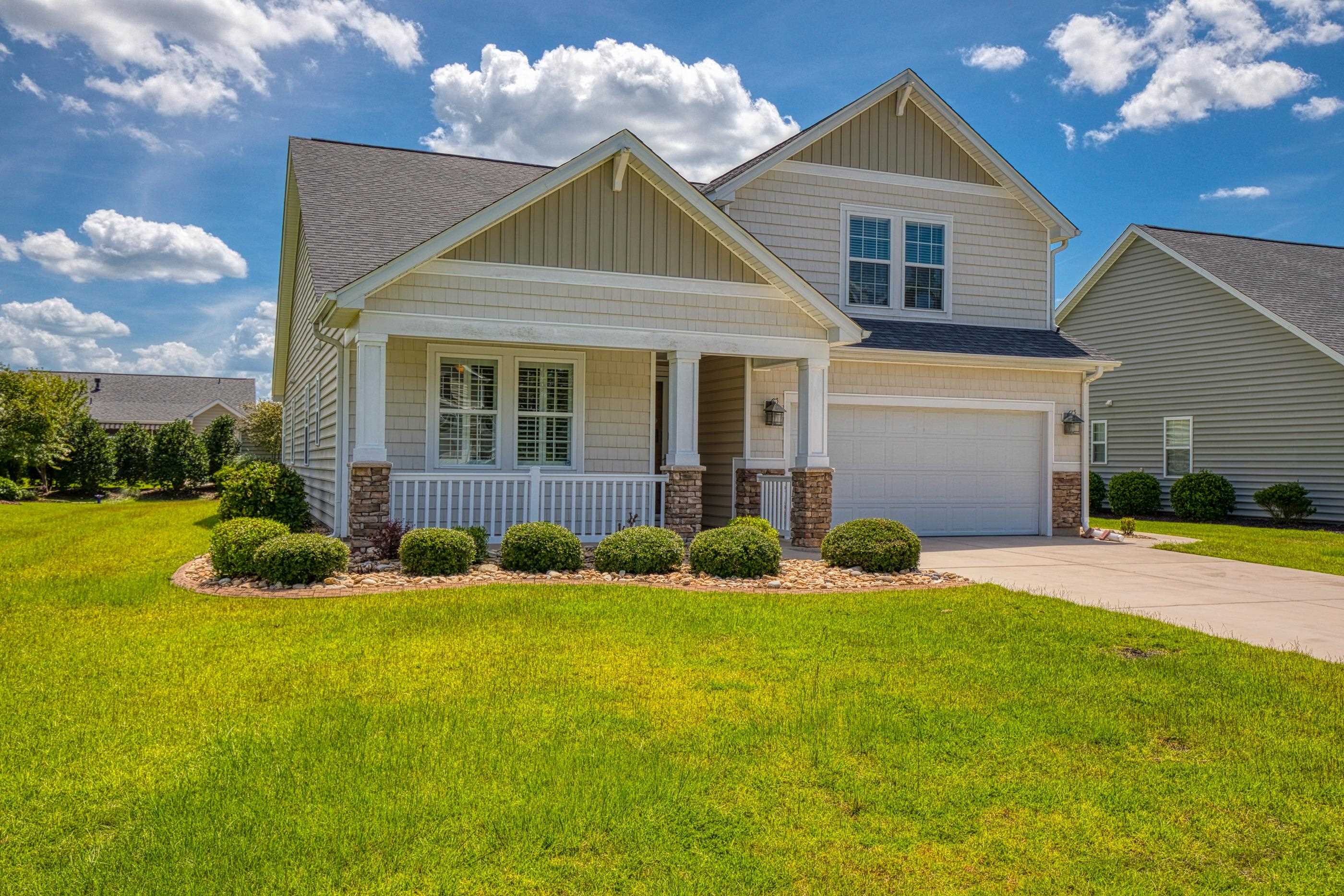 149 Shenandoah Drive Murrells Inlet, SC 29576 - Photo 2 of 35 Gallery Image 2