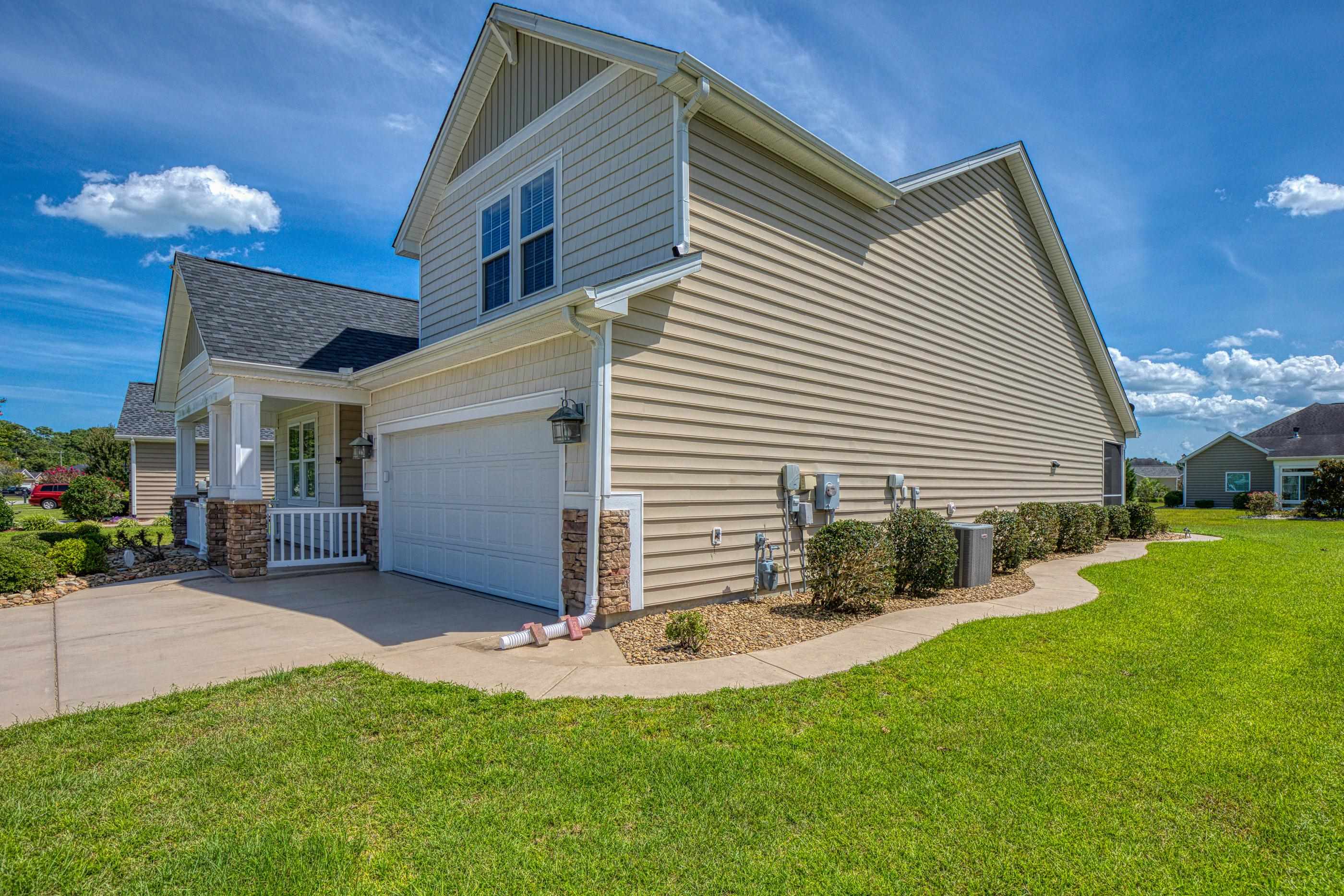 149 Shenandoah Drive Murrells Inlet, SC 29576 - Photo 32 of 35 Gallery Image 32