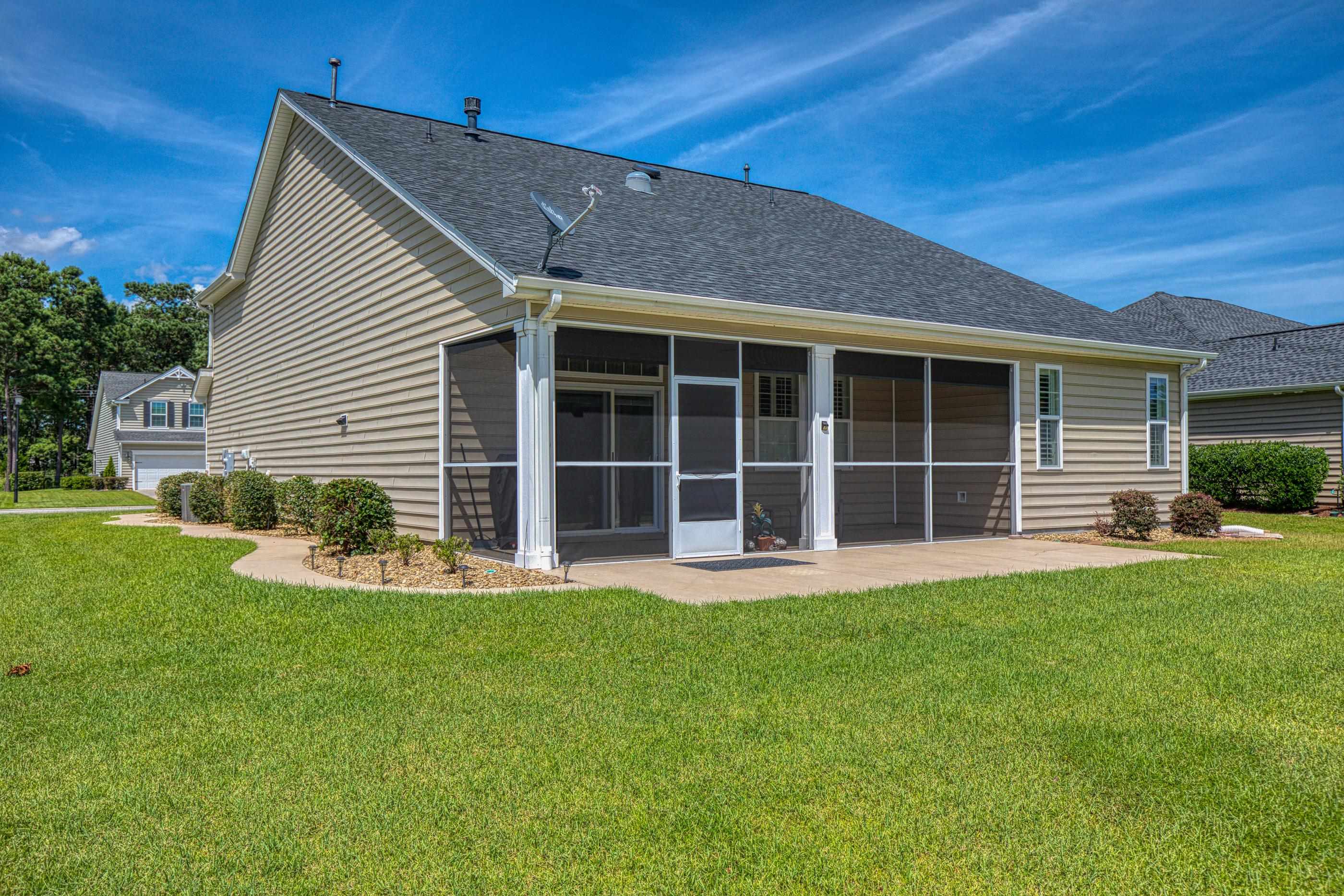 149 Shenandoah Drive Murrells Inlet, SC 29576 - Photo 33 of 35 Gallery Image 33