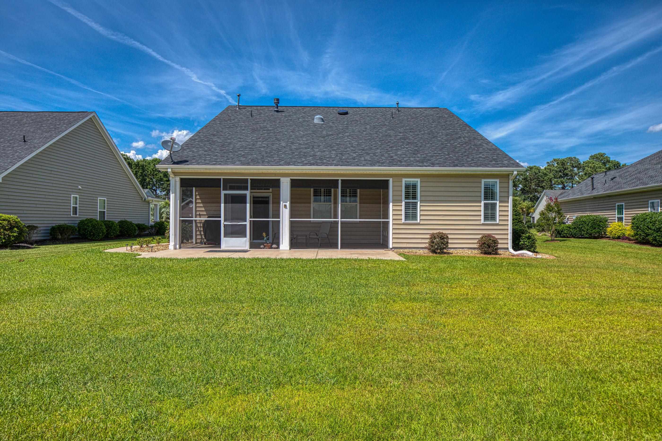 149 Shenandoah Drive Murrells Inlet, SC 29576 - Photo 34 of 35 Gallery Image 34