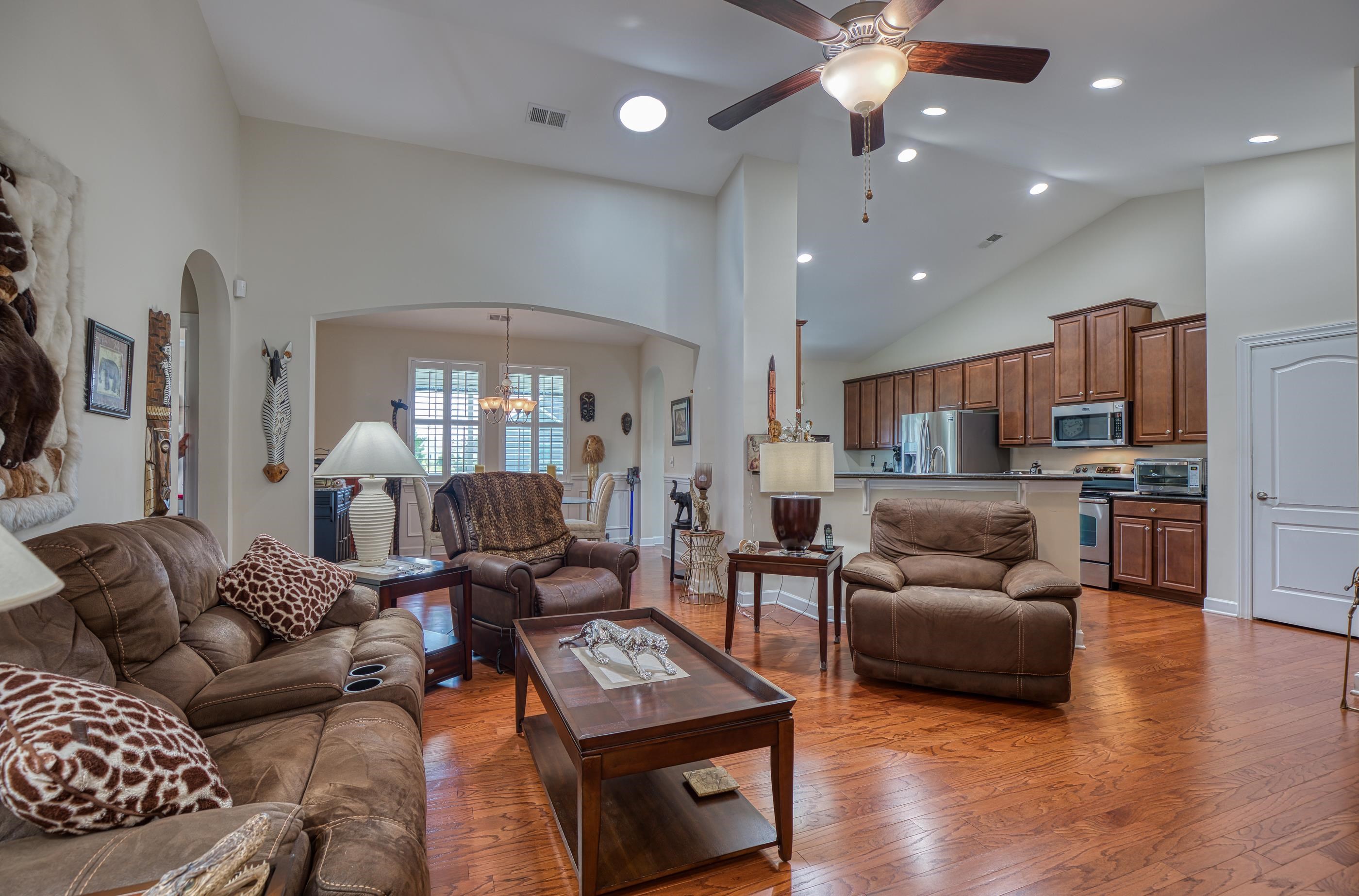 149 Shenandoah Drive Murrells Inlet, SC 29576 - Photo 4 of 35 Gallery Image 4