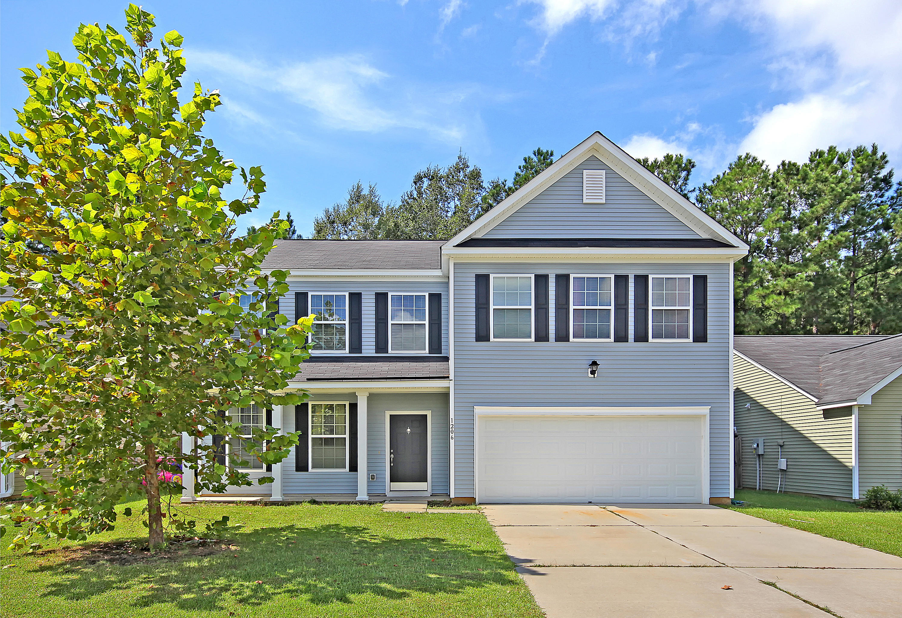 1206 Cosmos Road Summerville, SC 29483 - Photo 2 of 35 01. 1206 Cosmos Rd - Myers Mill - Summer