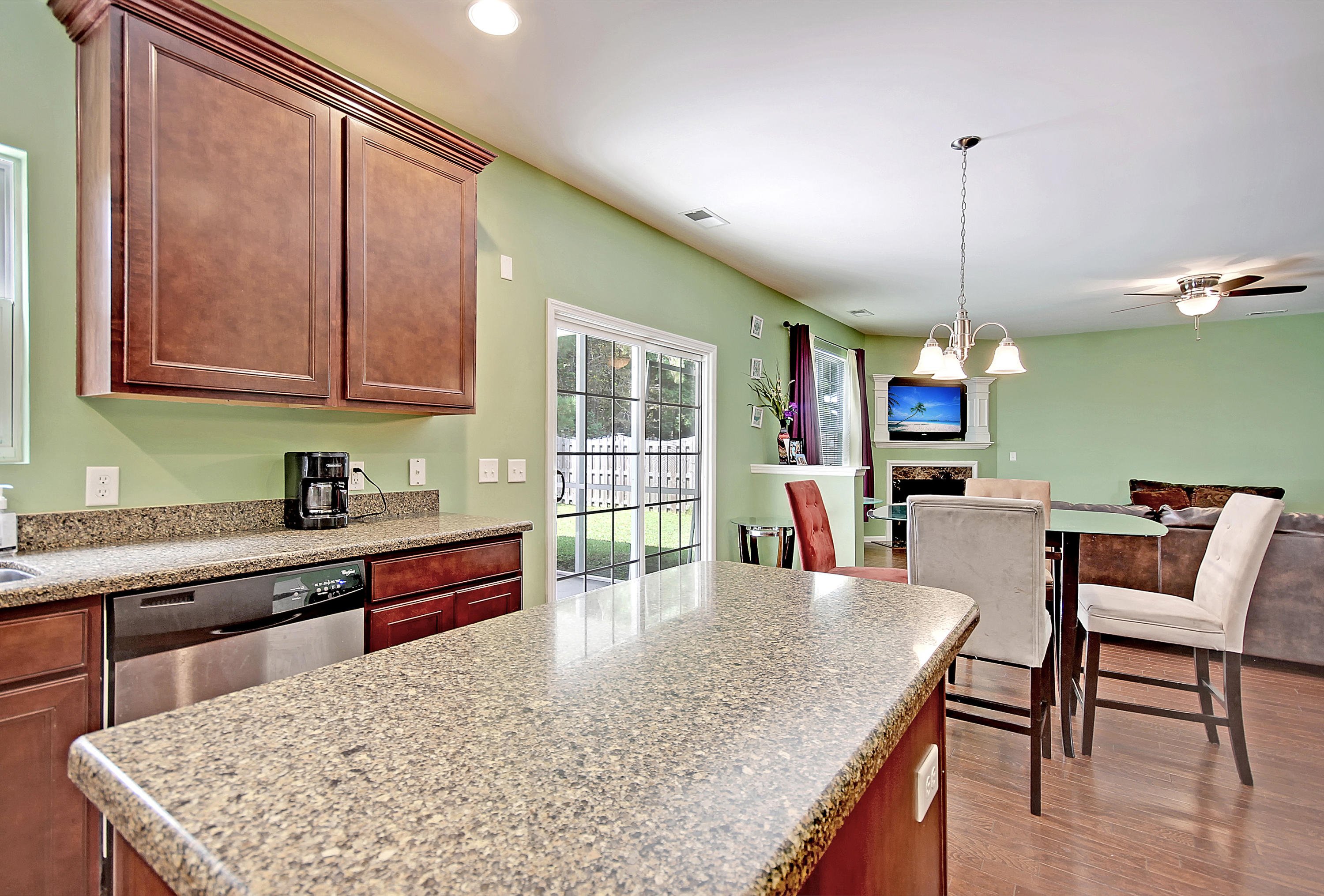 1206 Cosmos Road Summerville, SC 29483 - Photo 19 of 35 18. 1206 Cosmos Rd - Myers Mill - Summer