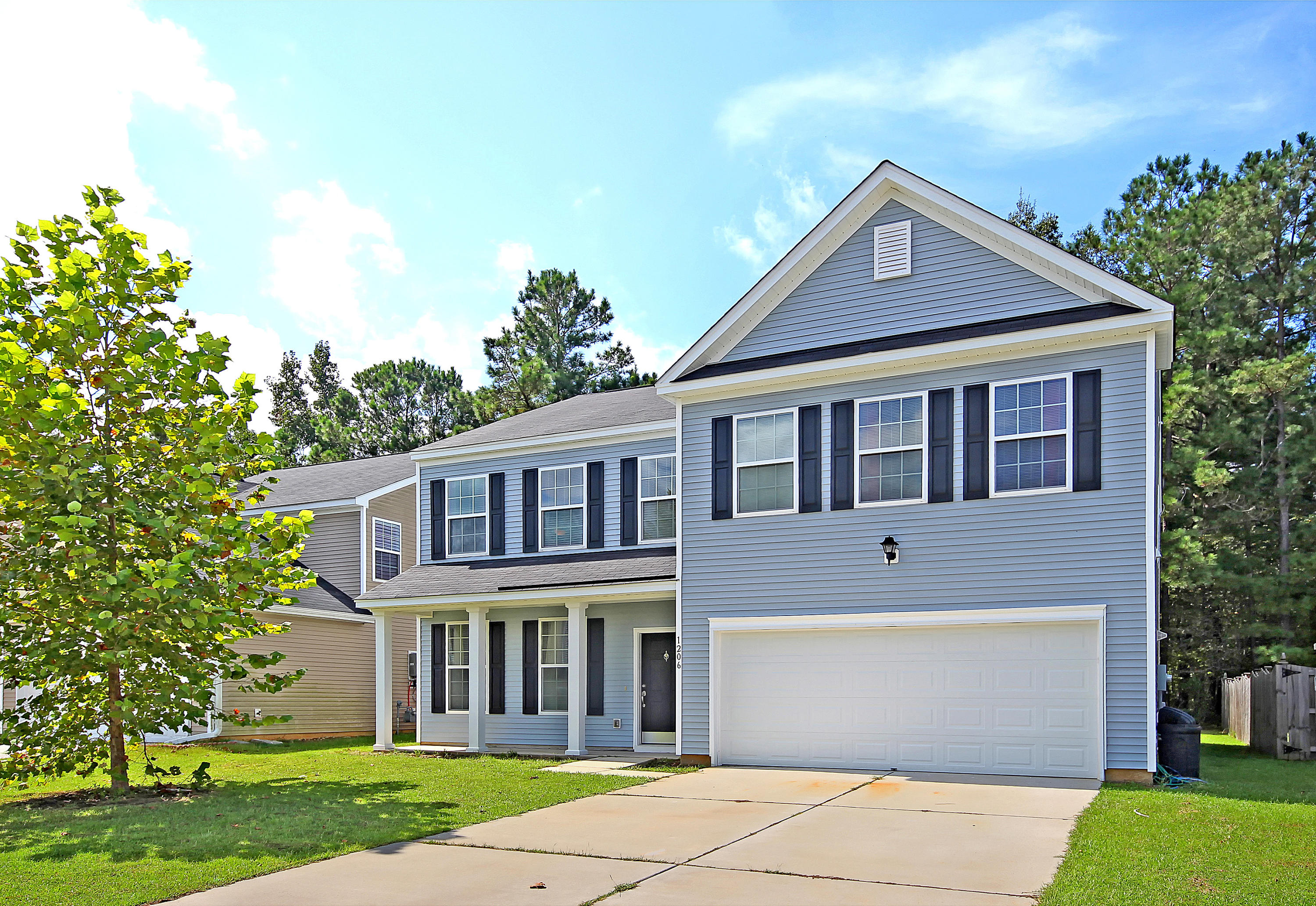 1206 Cosmos Road Summerville, SC 29483 - Photo 3 of 35 02. 1206 Cosmos Rd - Myers Mill - Summer