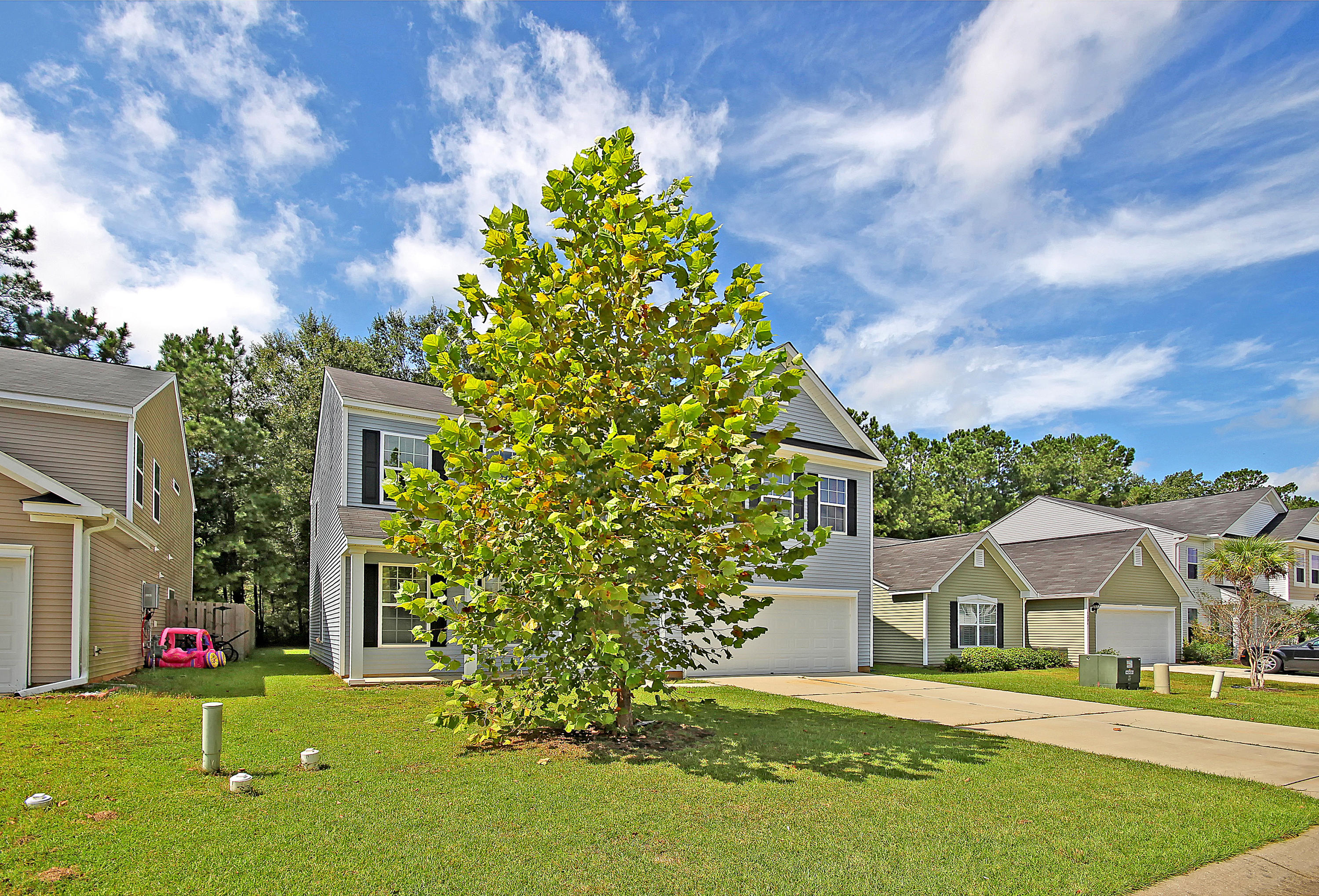 1206 Cosmos Road Summerville, SC 29483 - Photo 4 of 35 03. 1206 Cosmos Rd - Myers Mill - Summer