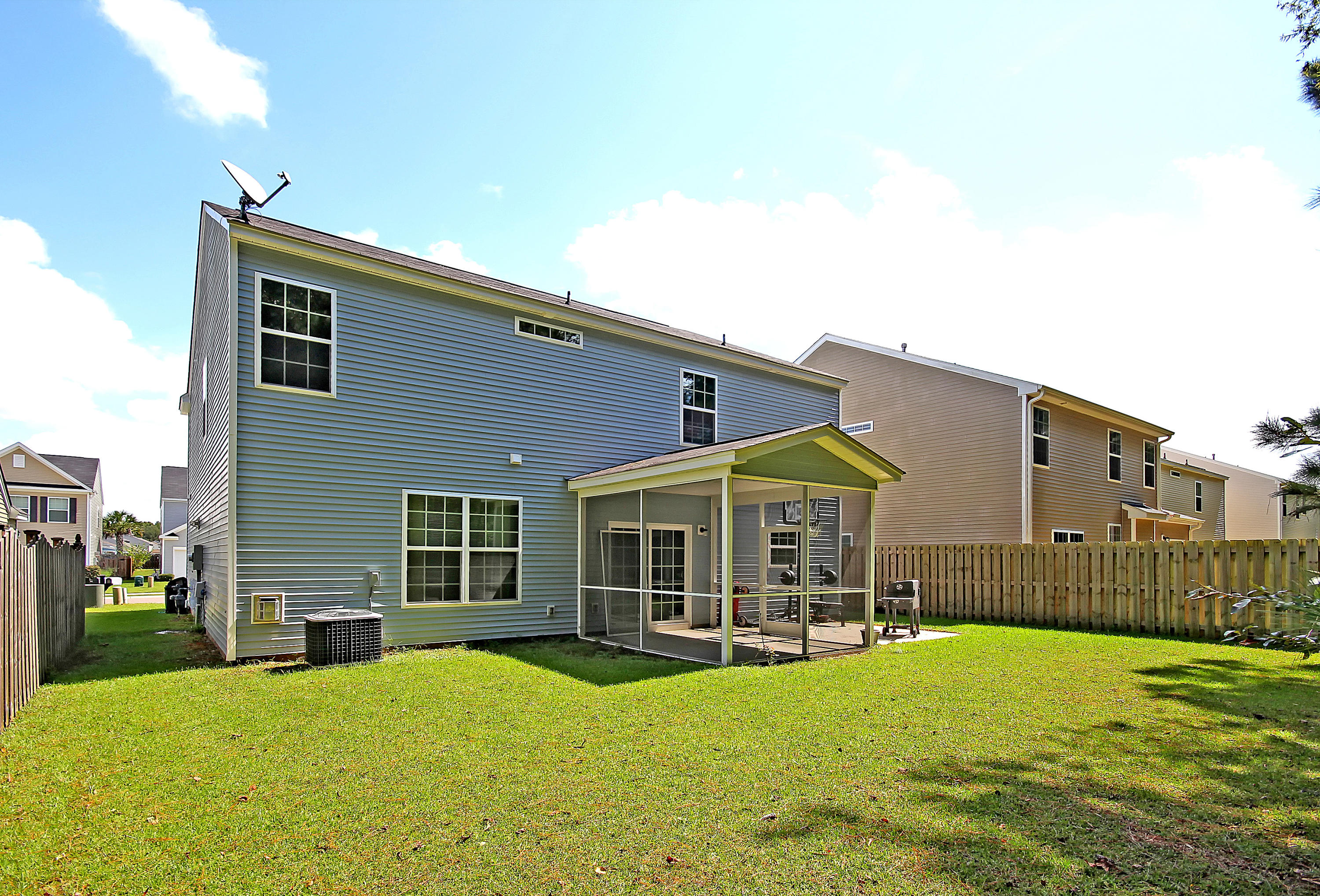 1206 Cosmos Road Summerville, SC 29483 - Photo 31 of 35 30. 1206 Cosmos Rd - Myers Mill - Summer