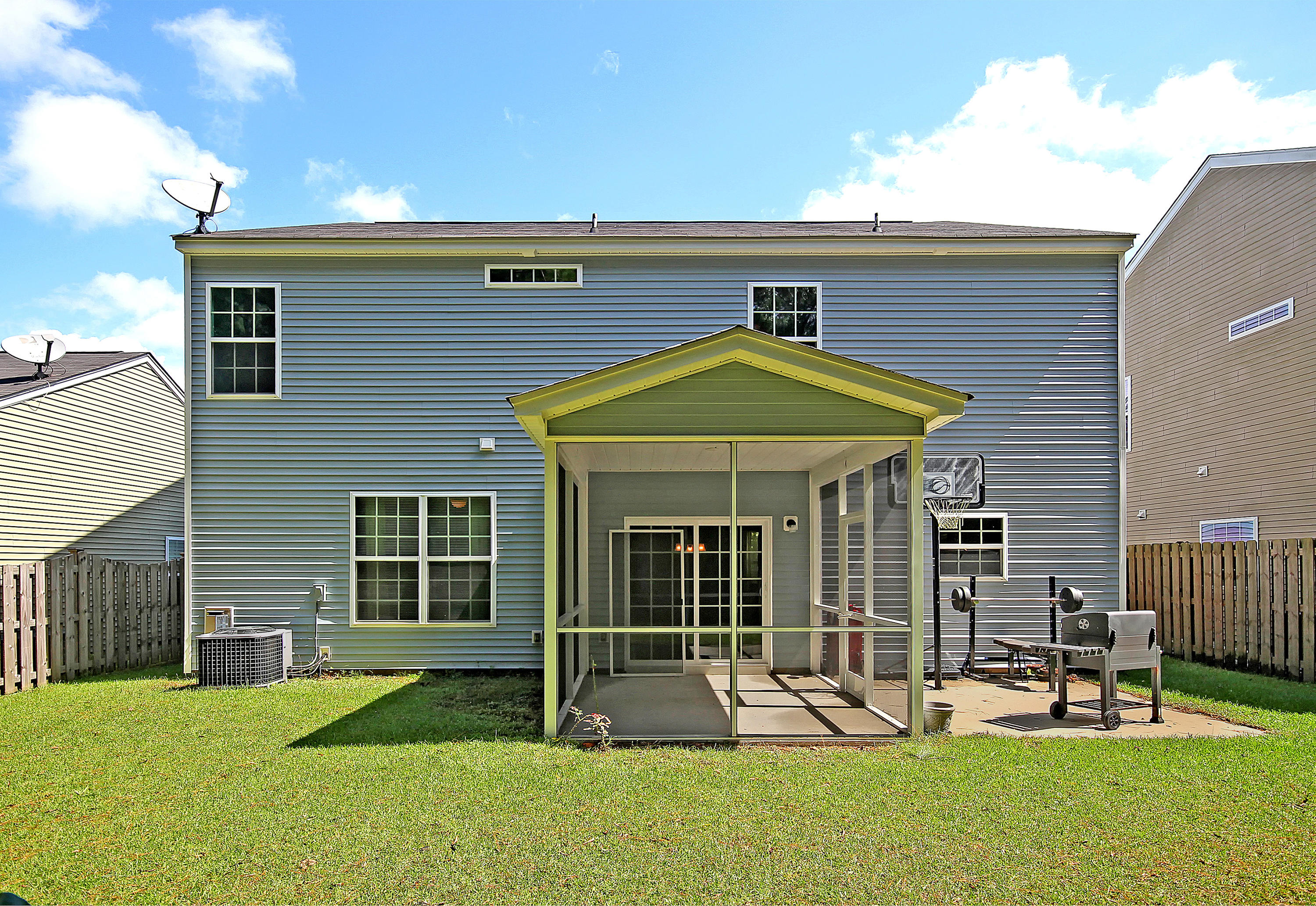 1206 Cosmos Road Summerville, SC 29483 - Photo 32 of 35 31. 1206 Cosmos Rd - Myers Mill - Summer