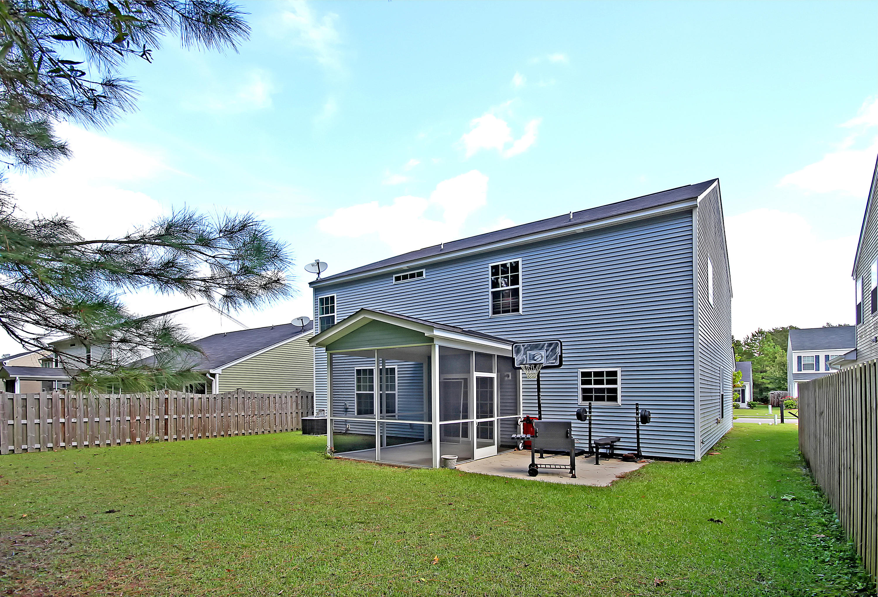 1206 Cosmos Road Summerville, SC 29483 - Photo 33 of 35 32. 1206 Cosmos Rd - Myers Mill - Summer