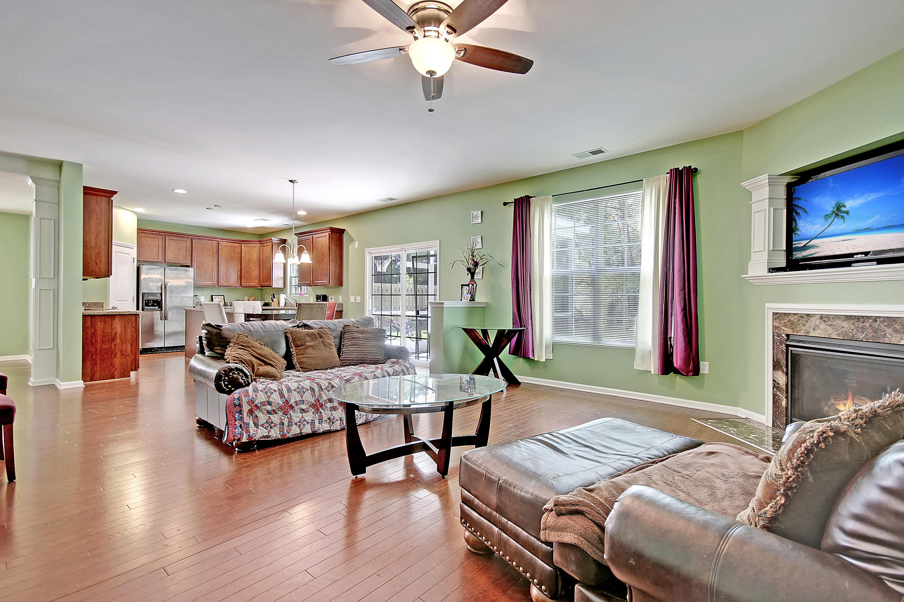 1206 Cosmos Road Summerville, SC 29483 - Photo 10 of 35 09. 1206 Cosmos Rd - Myers Mill - Summer