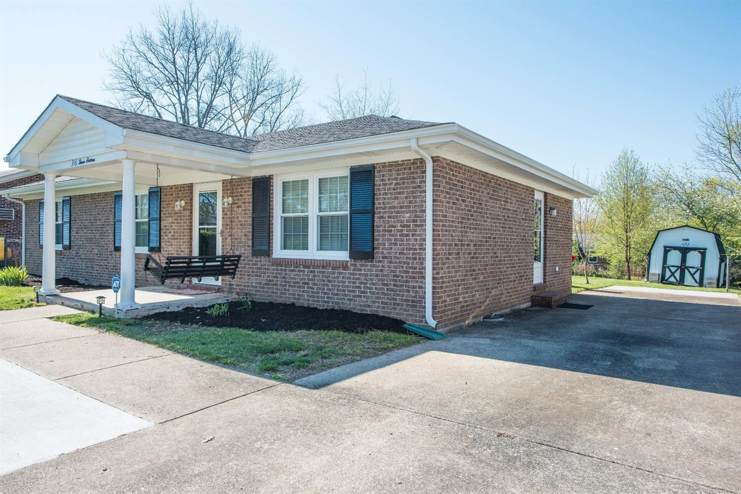 316 Rebel Road Nicholasville, KY 40356 - Photo 2 of 22 Photo 2