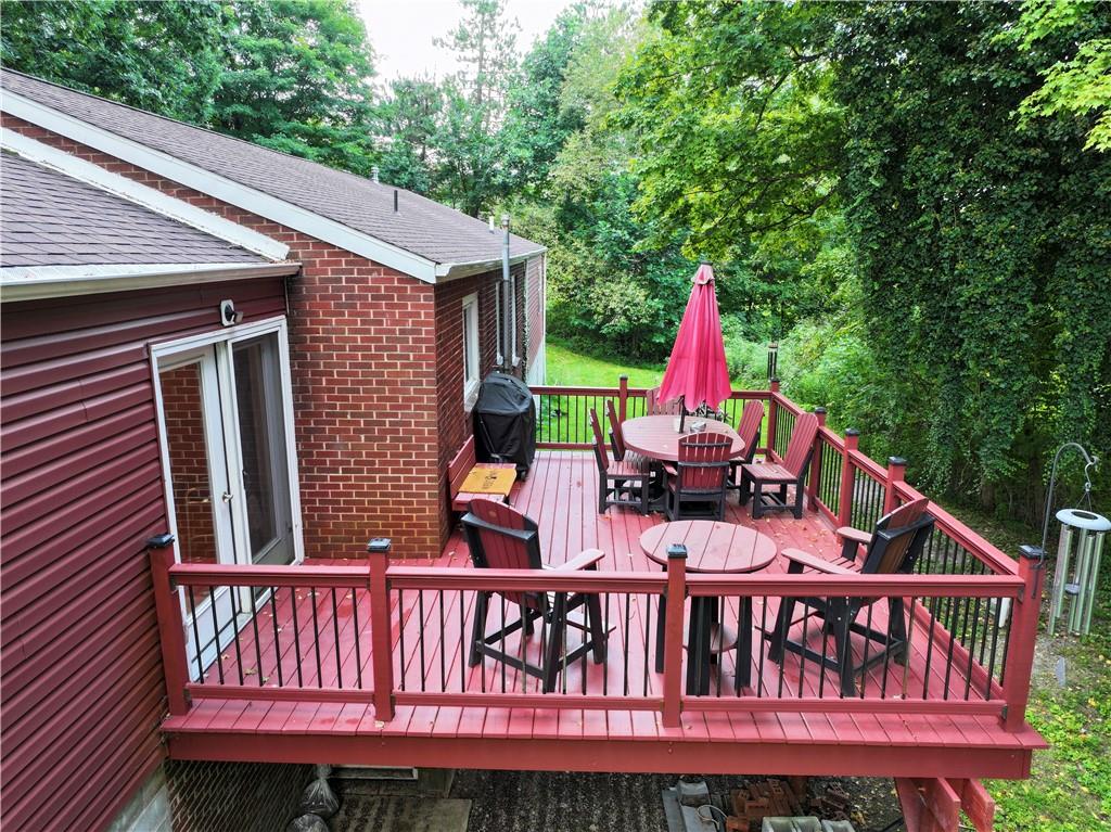 135 Devils Den Road Burgettstown, PA 15021 - Photo 32 of 45 Gallery Image 32