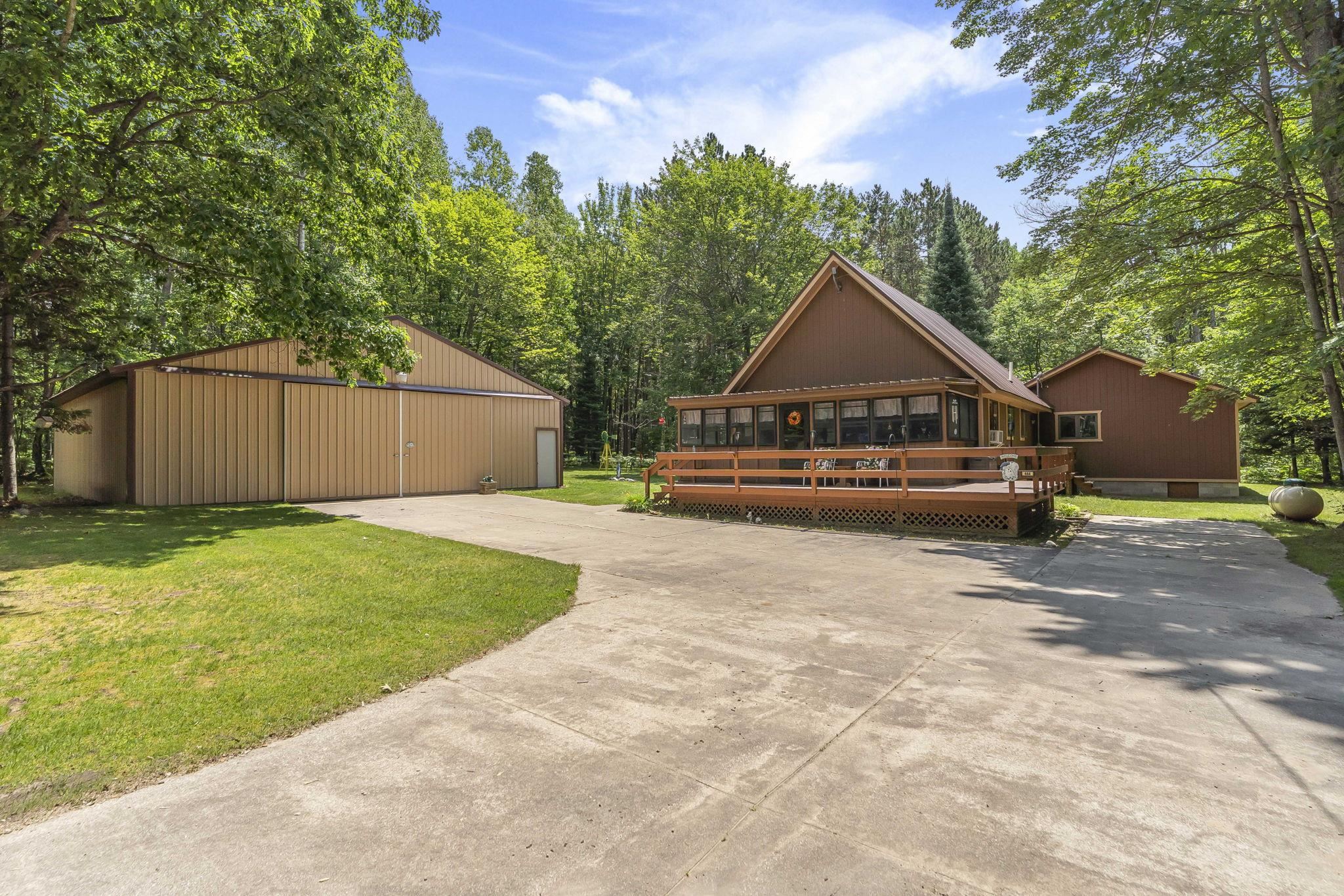 444 Lund Road Fife Lake, MI 49633 - Photo 1 of 71 1947866-b35a1293-8492-40a9-8ed0-052a60d1f7f9.JPG