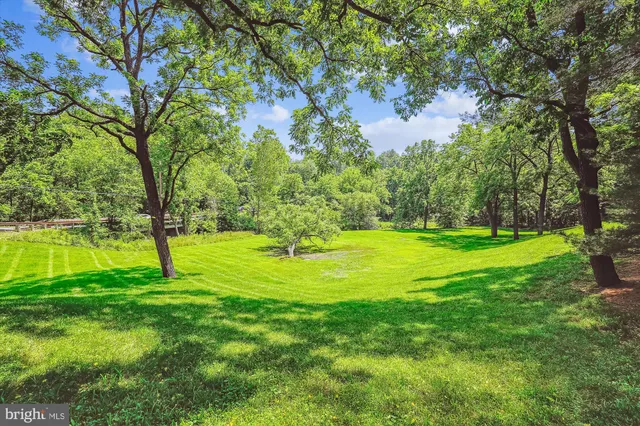 $1,847,000 | 36155 Chamblin Mill Lane, Purcellville, VA 20132