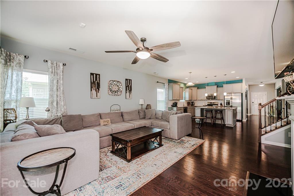 6014 Eleanor Rigby Road Charlotte, NC 28278 - Photo 12 of 40 Gallery Image 12