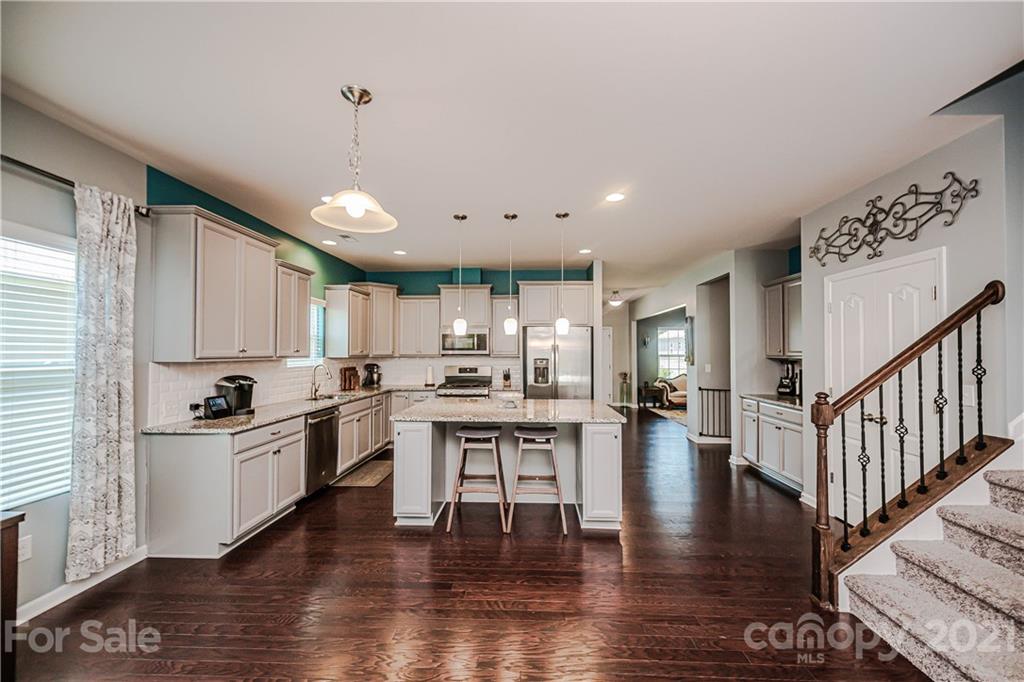6014 Eleanor Rigby Road Charlotte, NC 28278 - Photo 13 of 40 Gallery Image 13