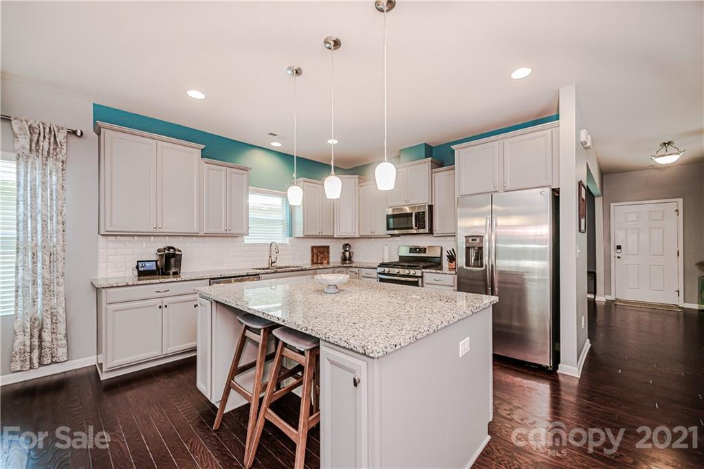 6014 Eleanor Rigby Road Charlotte, NC 28278 - Photo 14 of 40 Gallery Image 14
