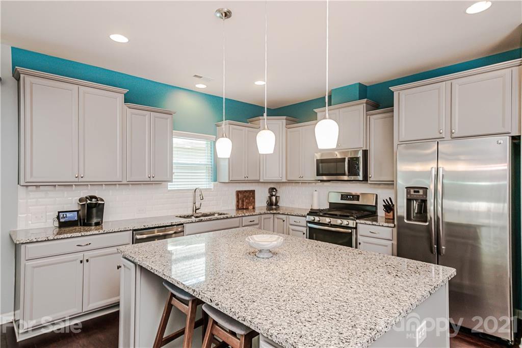 6014 Eleanor Rigby Road Charlotte, NC 28278 - Photo 15 of 40 Gallery Image 15