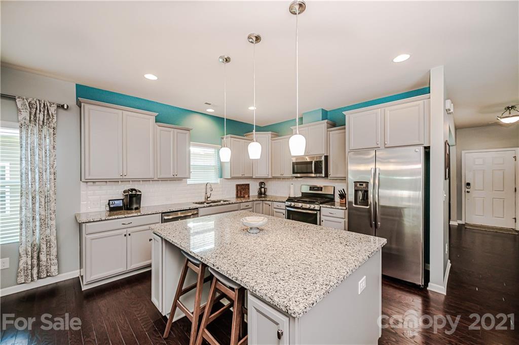 6014 Eleanor Rigby Road Charlotte, NC 28278 - Photo 16 of 40 Gallery Image 16