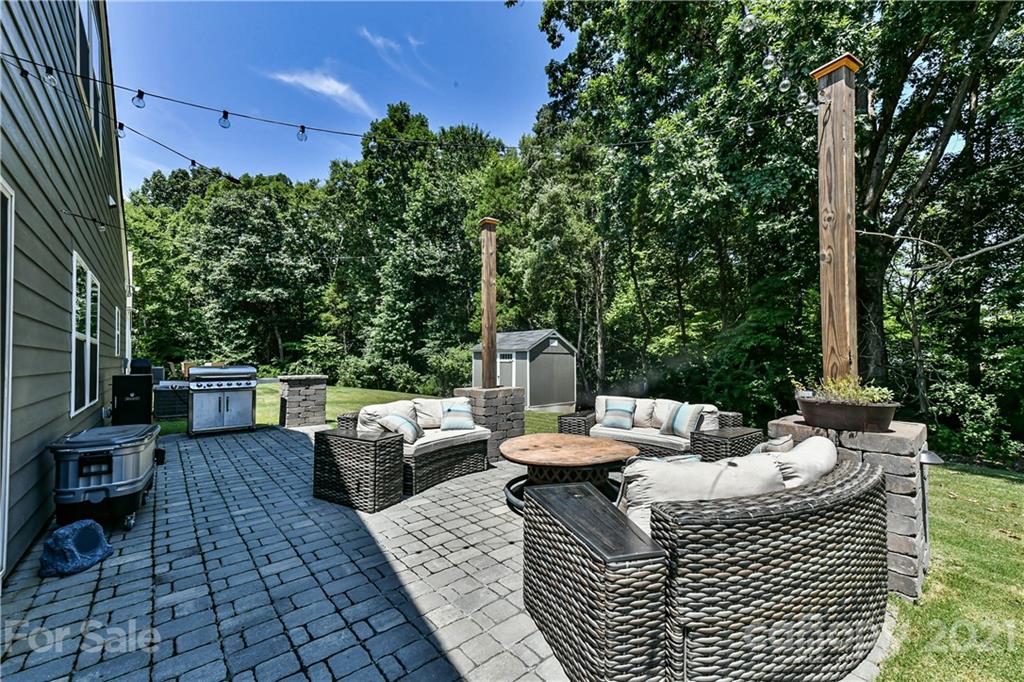 6014 Eleanor Rigby Road Charlotte, NC 28278 - Photo 35 of 40 Gallery Image 35