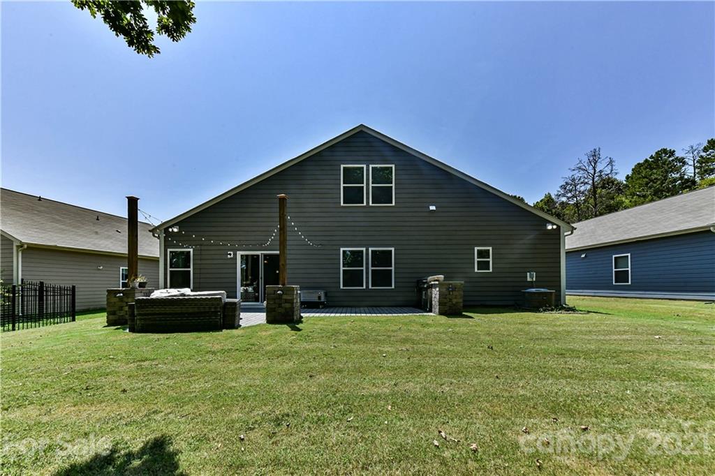 6014 Eleanor Rigby Road Charlotte, NC 28278 - Photo 38 of 40 Gallery Image 38