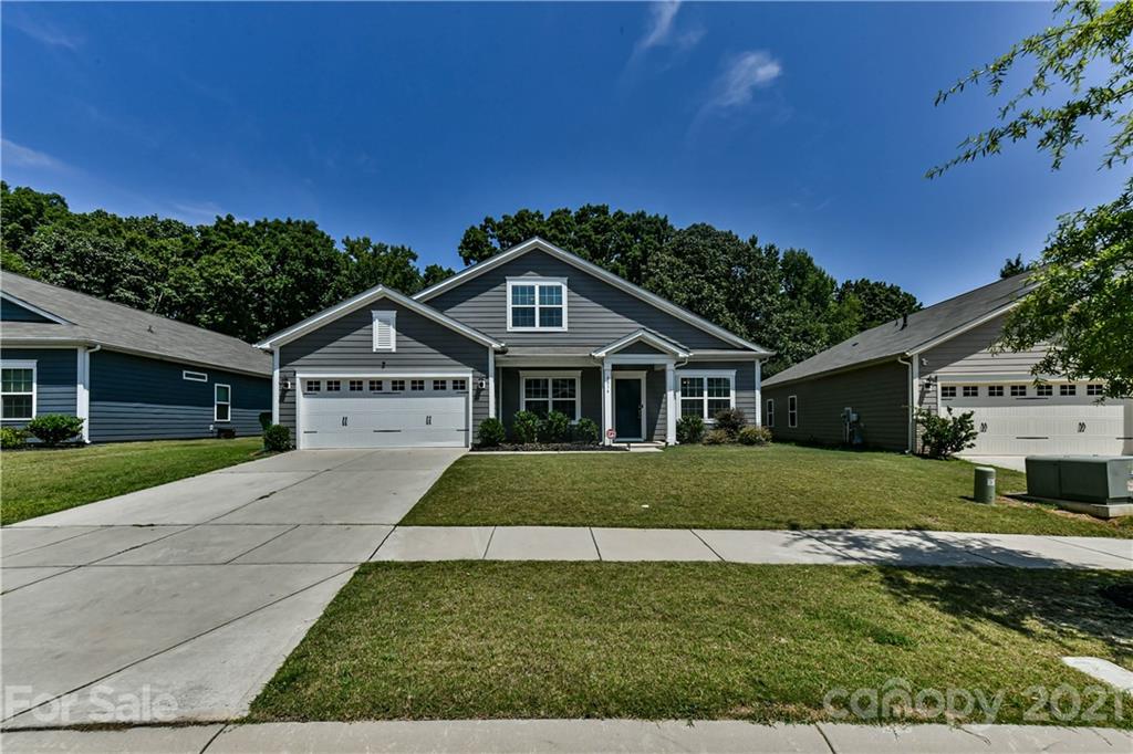 6014 Eleanor Rigby Road Charlotte, NC 28278 - Photo 39 of 40 Gallery Image 39