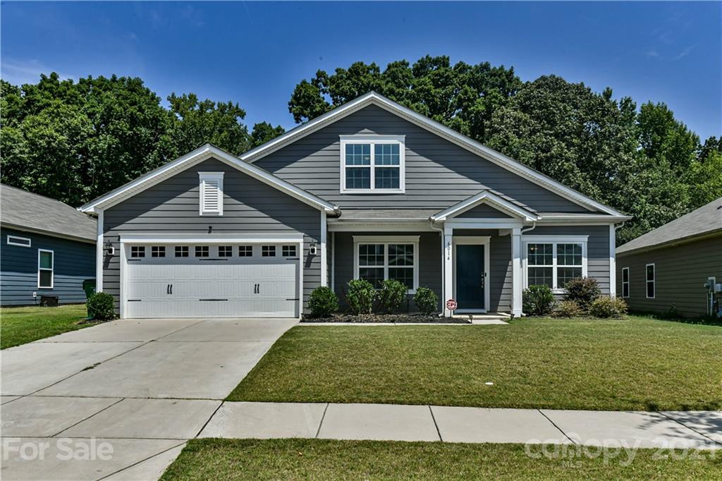 6014 Eleanor Rigby Road Charlotte, NC 28278 - Photo 40 of 40 Gallery Image 40