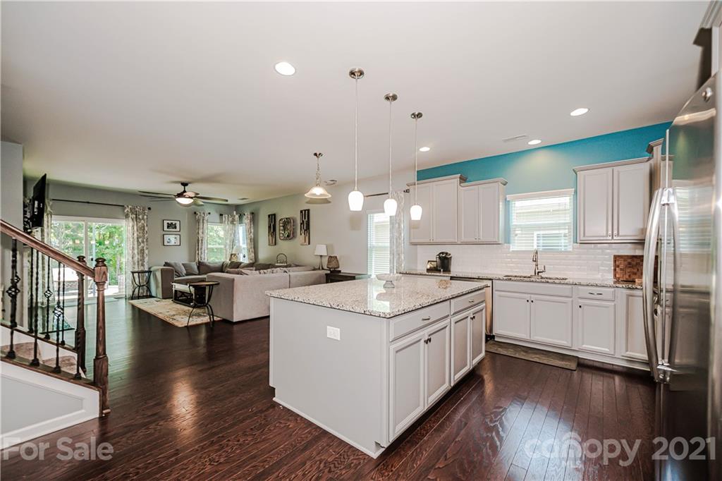 6014 Eleanor Rigby Road Charlotte, NC 28278 - Photo 9 of 40 Gallery Image 9
