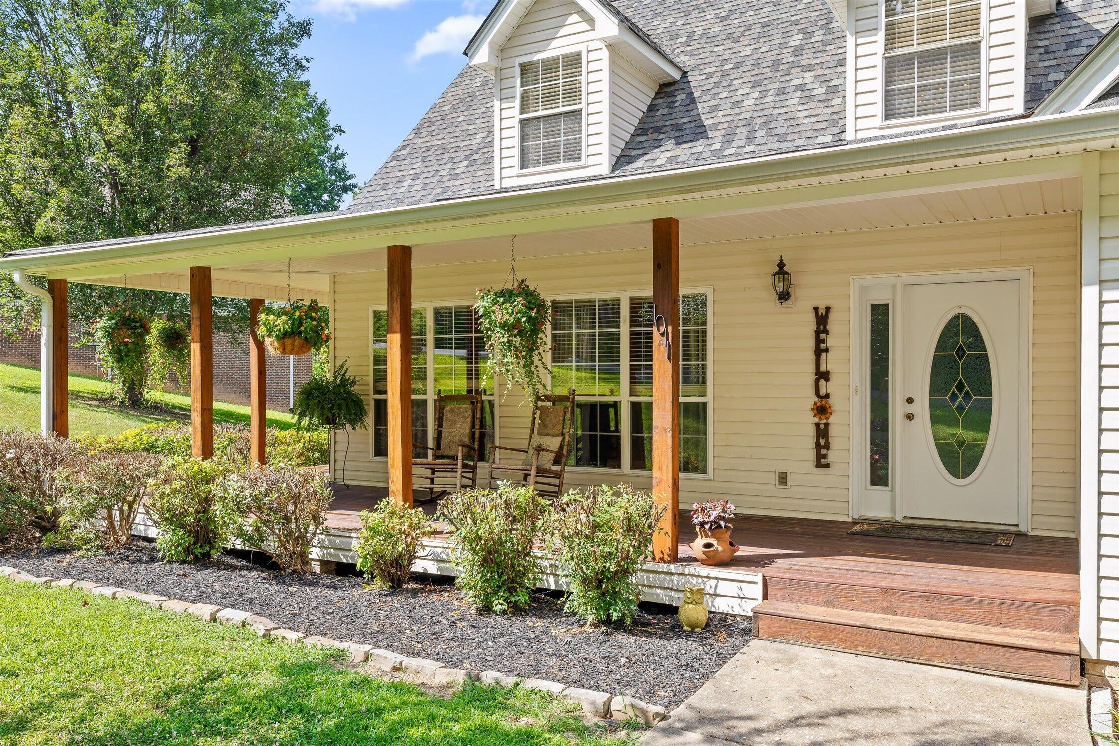 1011 Clift Cave Road Soddy-Daisy, TN 37379 - Photo 4 of 89 04-1011 Clift Cave-64