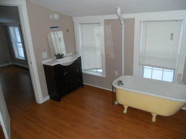 51 Ferry Road Prospect, ME 04981 - Photo 7 of 26 Bathroom.