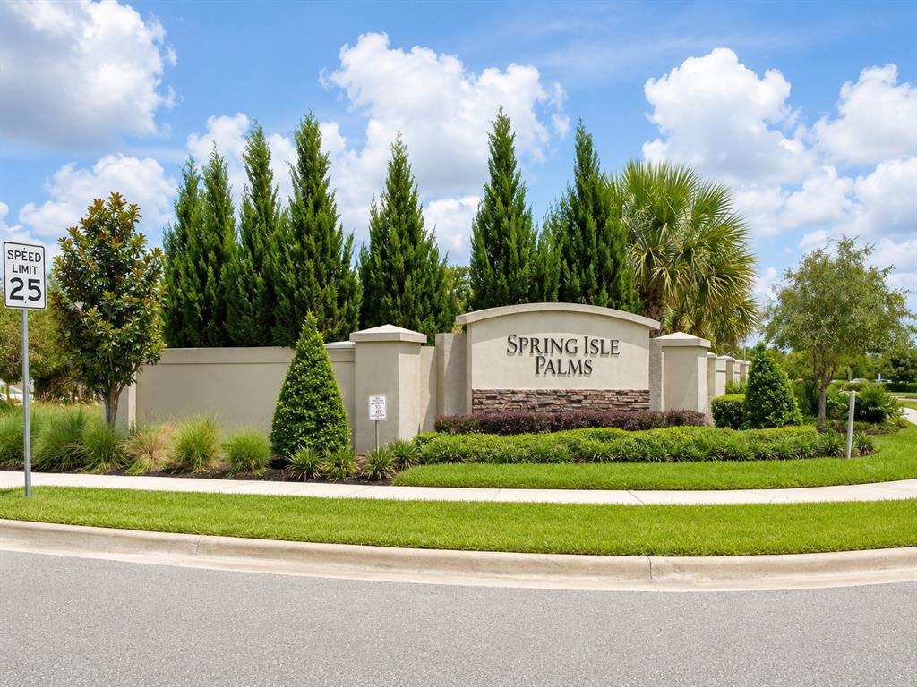 1043 Spring Palms Loop Orlando, FL 32828 - Photo 16 of 16