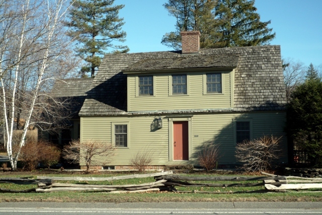 668 Simonds Road Williamstown, MA 01267 - Photo 2 of 18 simonds front view2