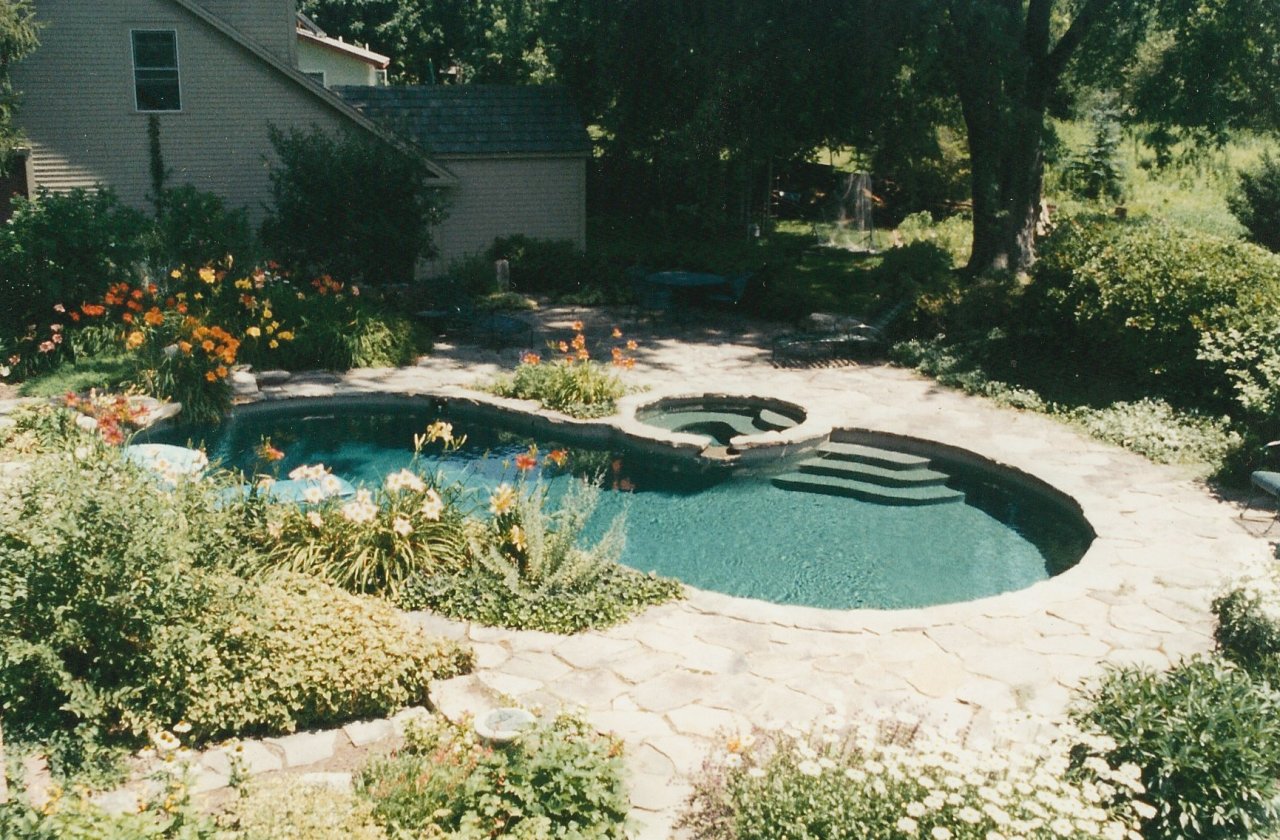 668 Simonds Road Williamstown, MA 01267 - Photo 18 of 18 Pool & spa at 668 Simonds Rd