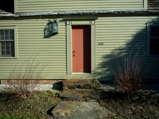 668 Simonds Road Williamstown, MA 01267 - Photo 5 of 18 simonds stone stoop1