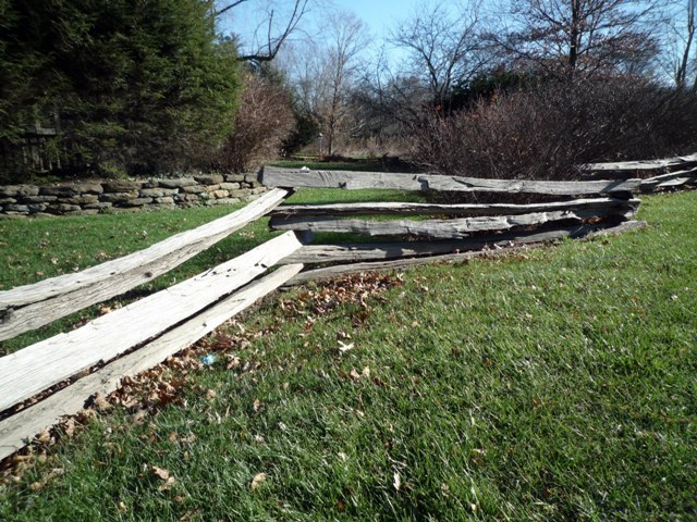 668 Simonds Road Williamstown, MA 01267 - Photo 8 of 18 simonds railing fence2
