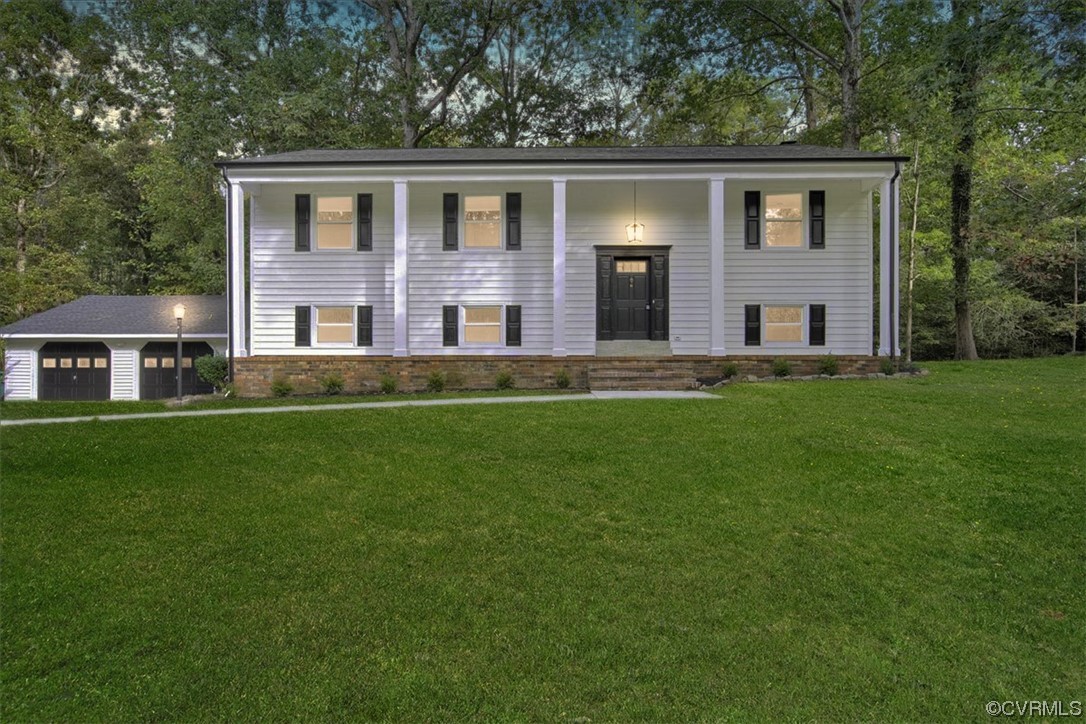 1213 Hatteras Road Sandston, VA 23150 - Photo 1 of 49 Gallery Image 1