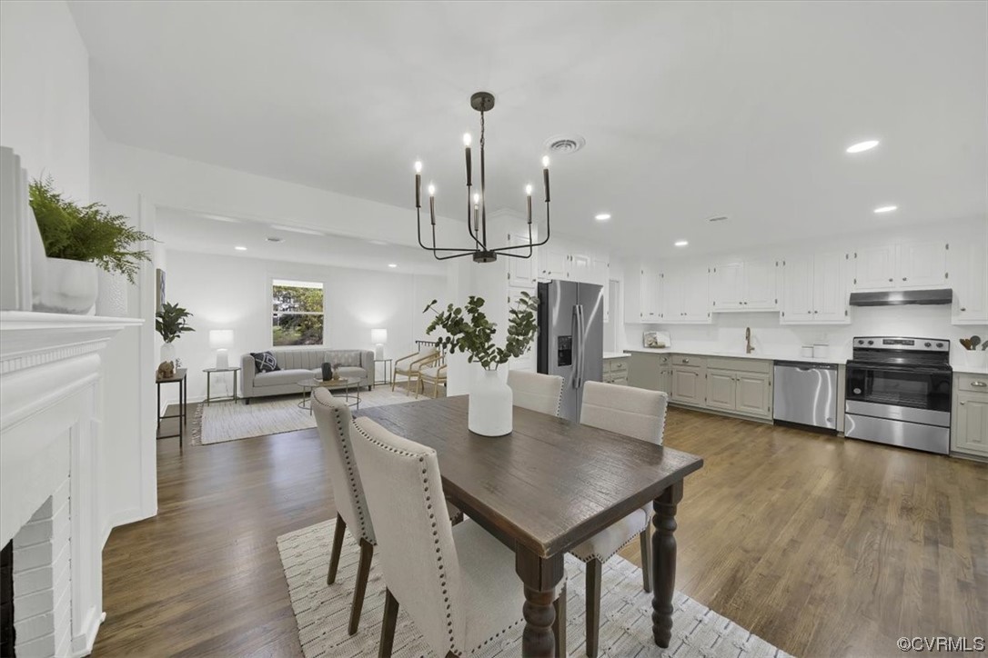 1213 Hatteras Road Sandston, VA 23150 - Photo 11 of 49 Gallery Image 11