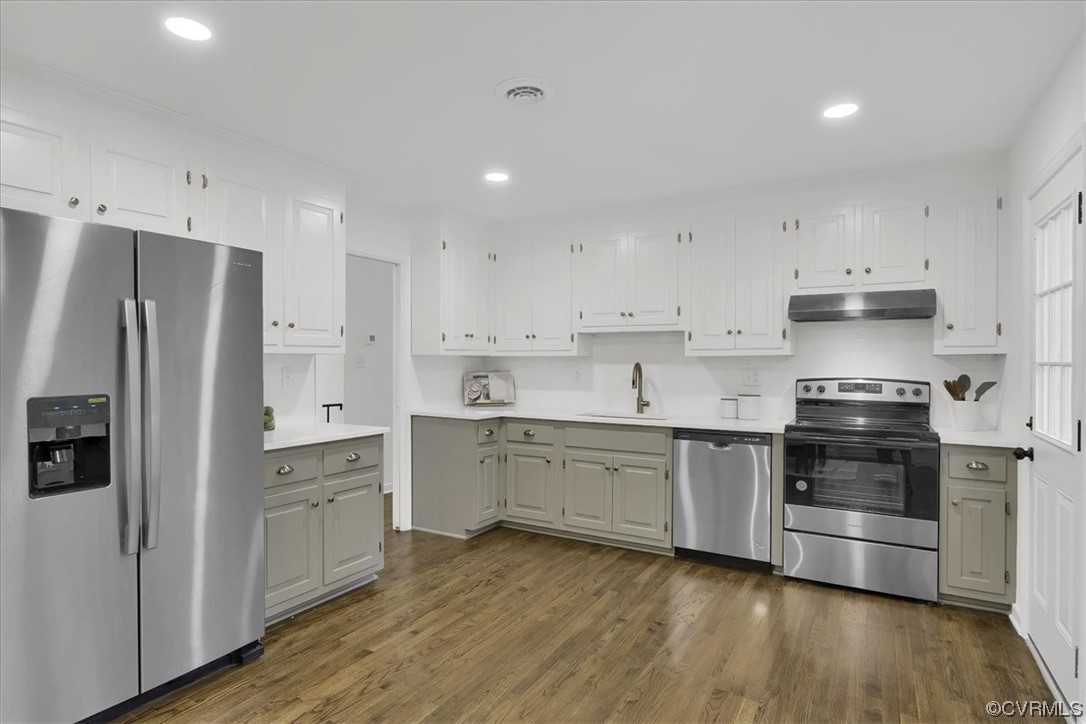 1213 Hatteras Road Sandston, VA 23150 - Photo 12 of 49 Gallery Image 12
