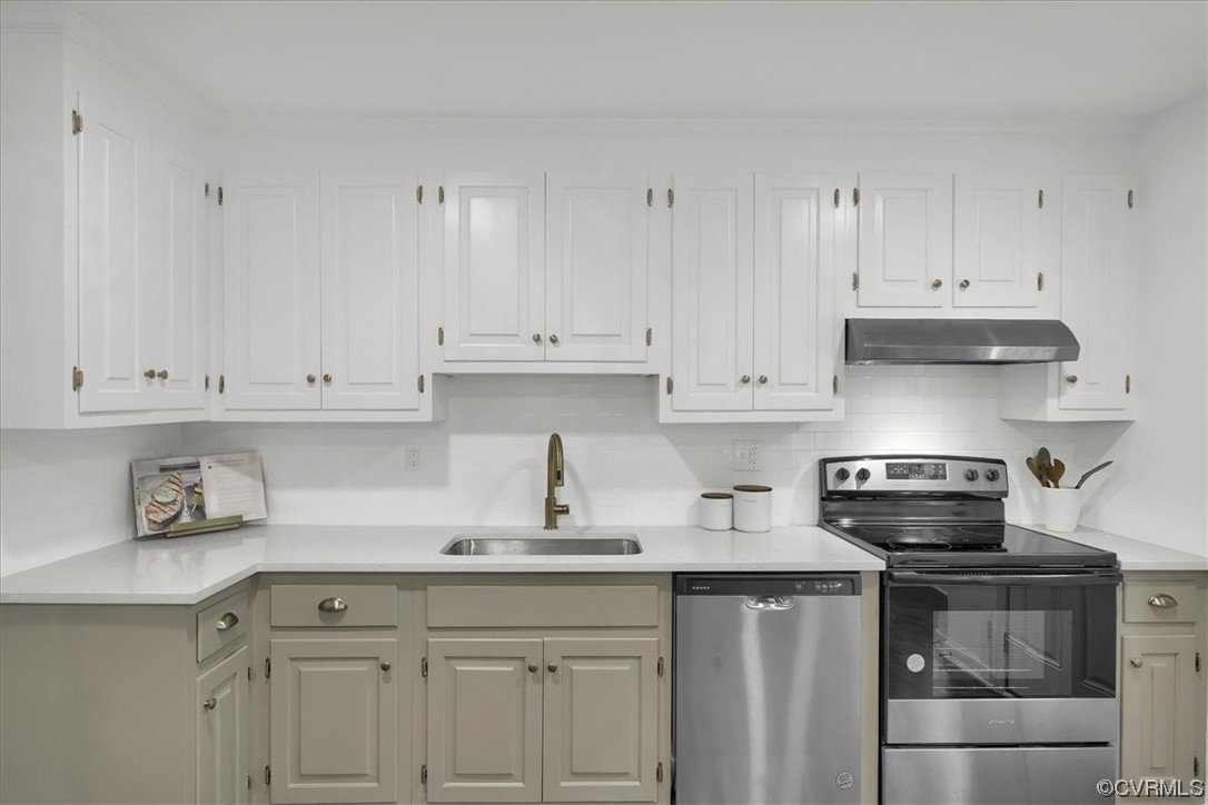 1213 Hatteras Road Sandston, VA 23150 - Photo 13 of 49 Gallery Image 13