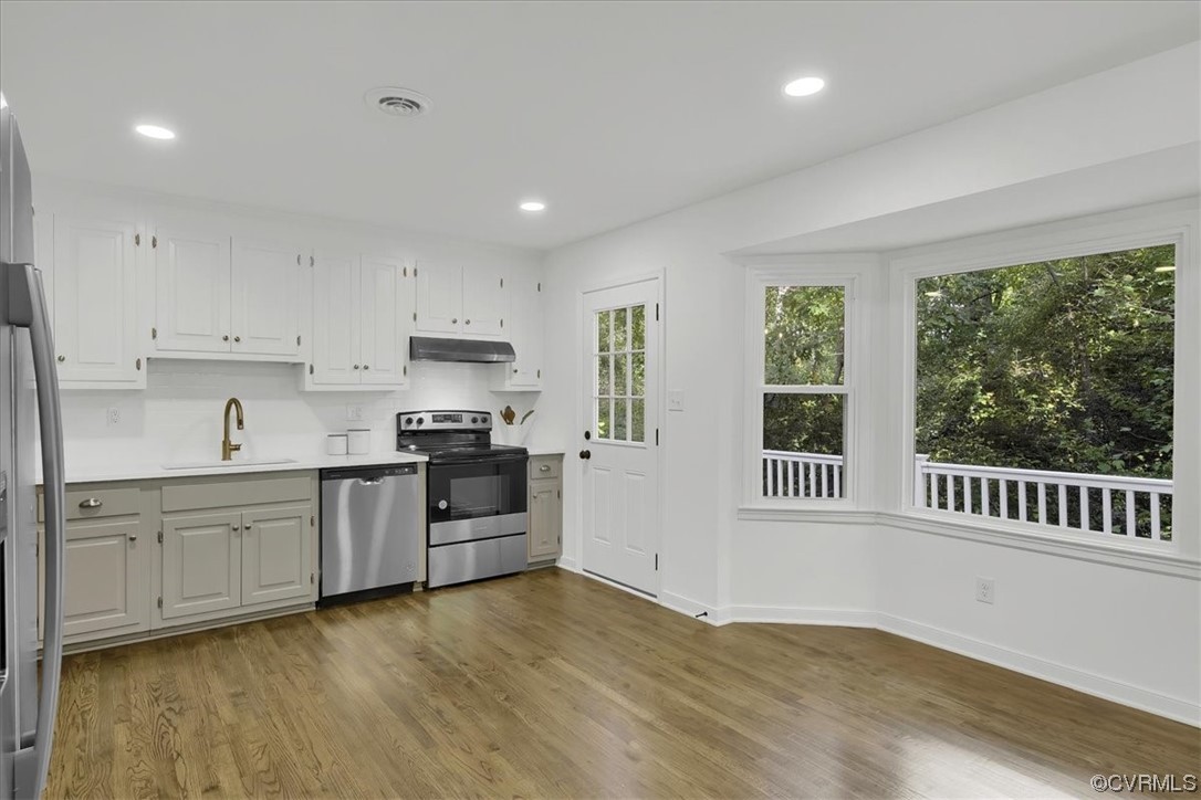 1213 Hatteras Road Sandston, VA 23150 - Photo 14 of 49 Gallery Image 14