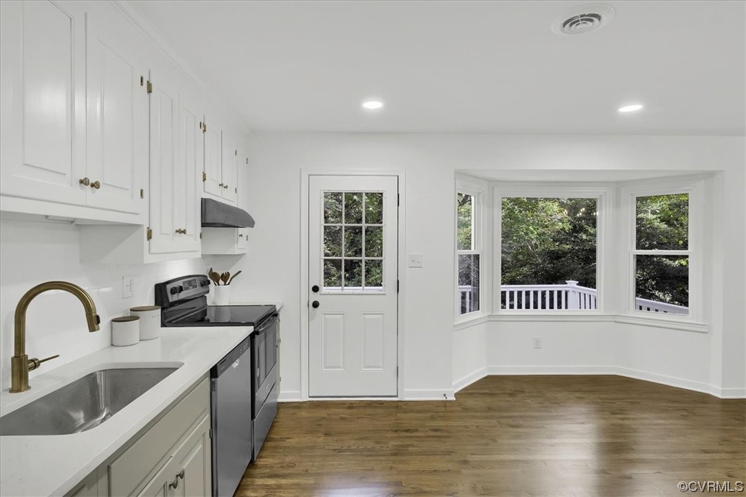 1213 Hatteras Road Sandston, VA 23150 - Photo 15 of 49 Gallery Image 15