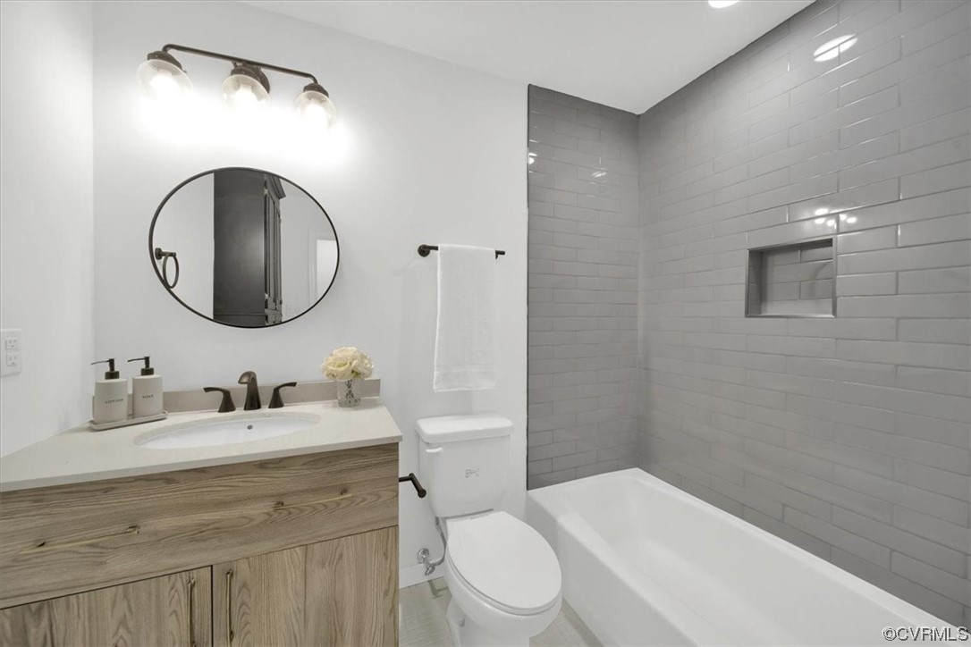 1213 Hatteras Road Sandston, VA 23150 - Photo 16 of 49 Gallery Image 16
