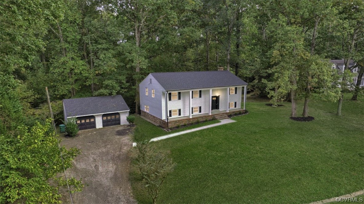 1213 Hatteras Road Sandston, VA 23150 - Photo 2 of 49 Gallery Image 2
