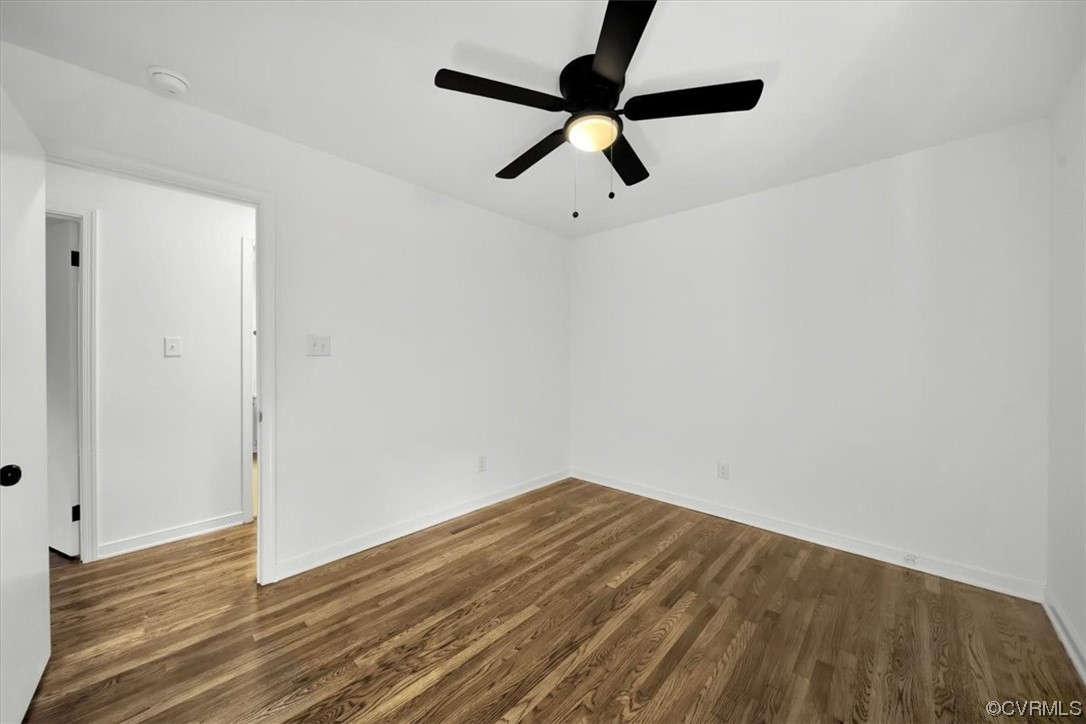 1213 Hatteras Road Sandston, VA 23150 - Photo 22 of 49 Gallery Image 22
