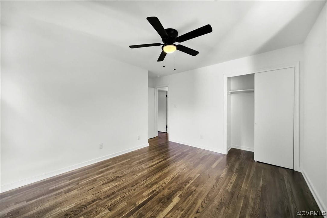 1213 Hatteras Road Sandston, VA 23150 - Photo 23 of 49 Gallery Image 23