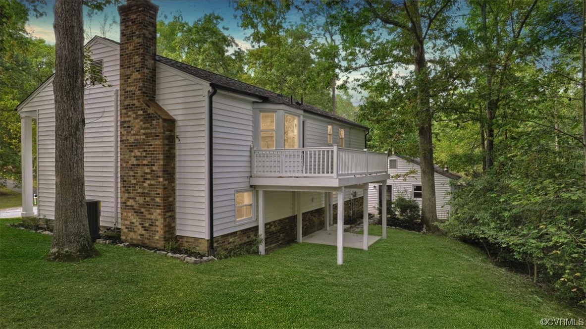 1213 Hatteras Road Sandston, VA 23150 - Photo 3 of 49 Gallery Image 3