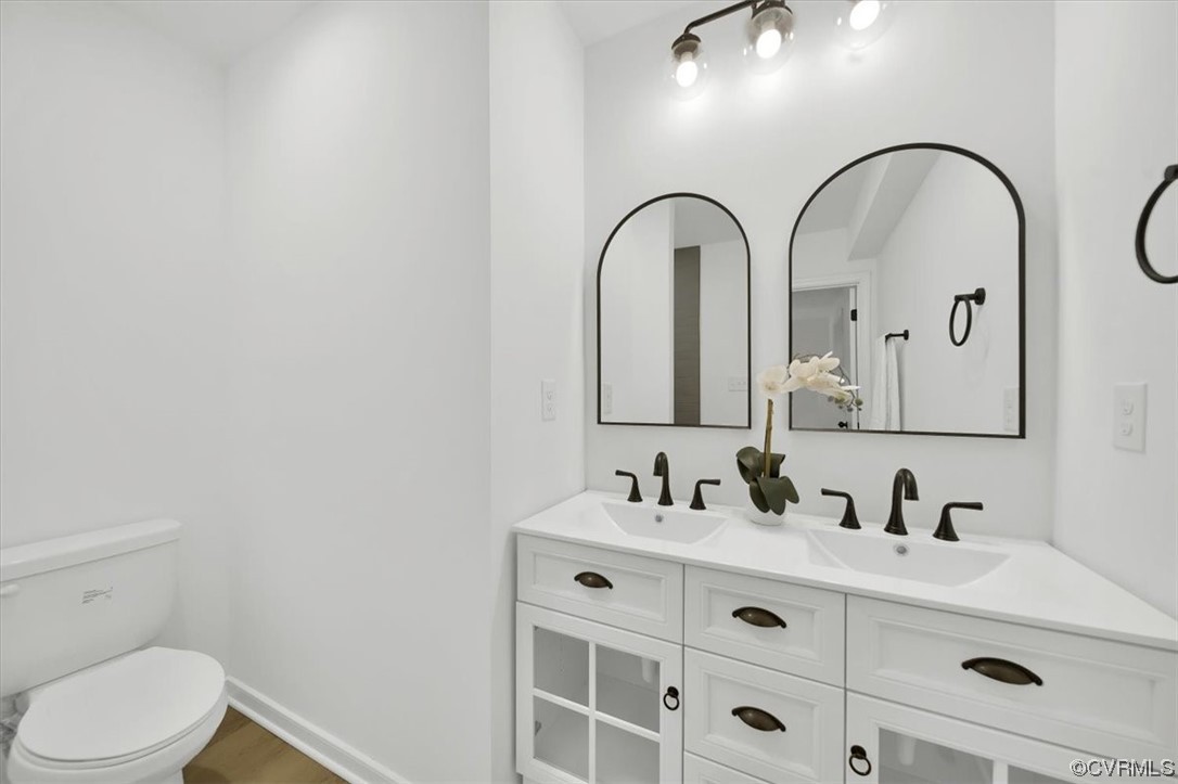 1213 Hatteras Road Sandston, VA 23150 - Photo 34 of 49 Gallery Image 34