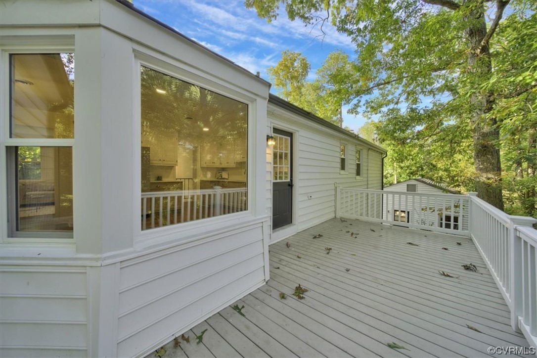 1213 Hatteras Road Sandston, VA 23150 - Photo 40 of 49 Gallery Image 40